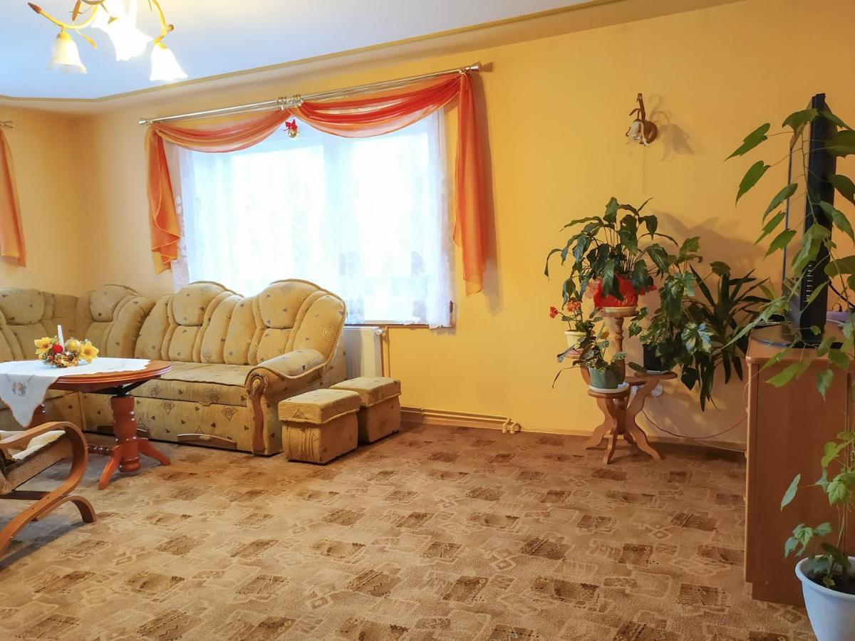 Apartament U Helenki Gron Exterior photo